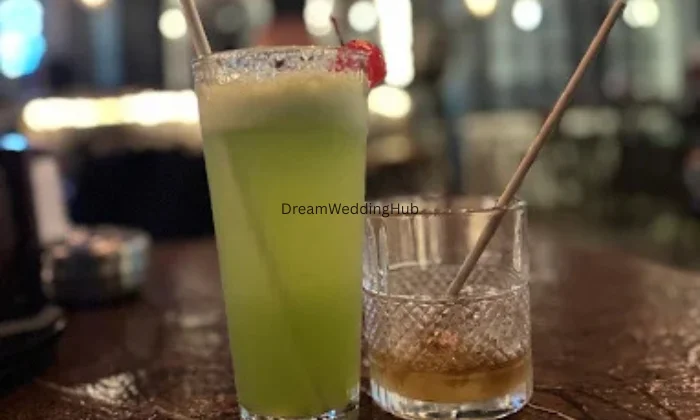 1522 Bar  Kitchen Mumbai